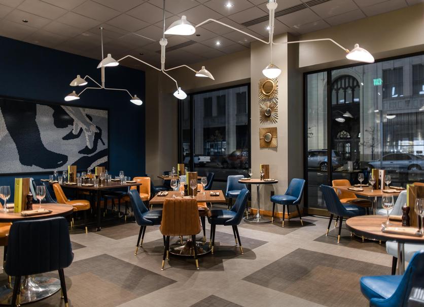 Restauracja Zdjęcie