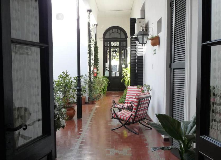 Patio Zdjęcie