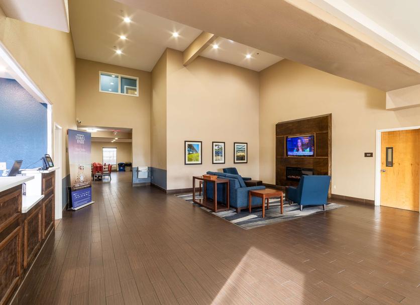 Lobby Zdjęcie