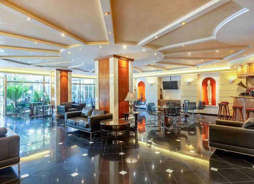 Lobby Zdjęcie