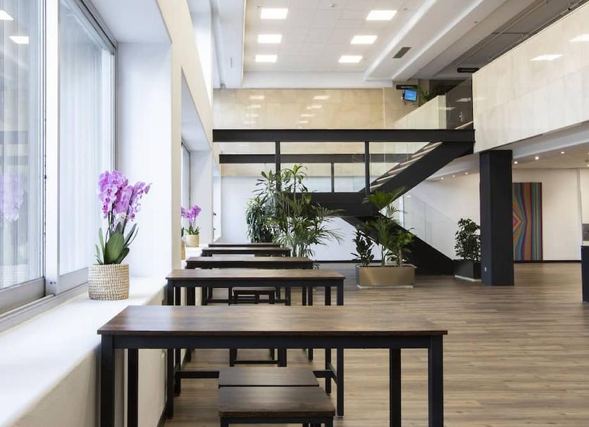 Lobby Zdjęcie