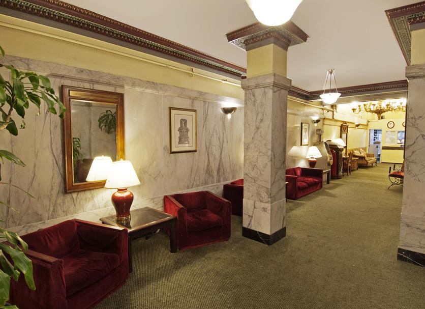 Lobby Zdjęcie