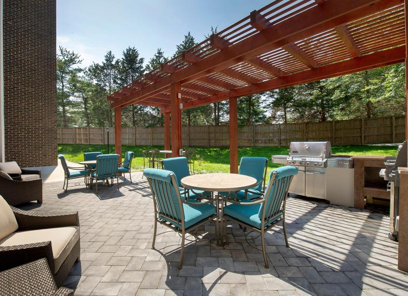 Patio Zdjęcie