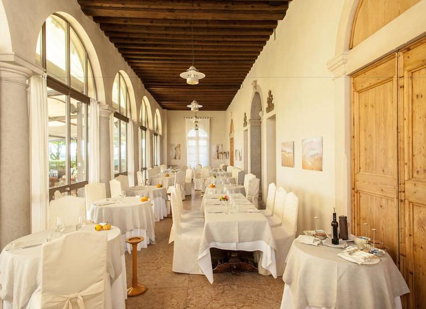 Restauracja Zdjęcie