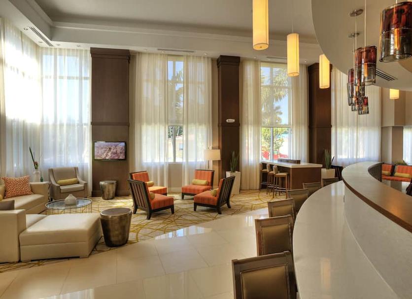 Lobby Zdjęcie