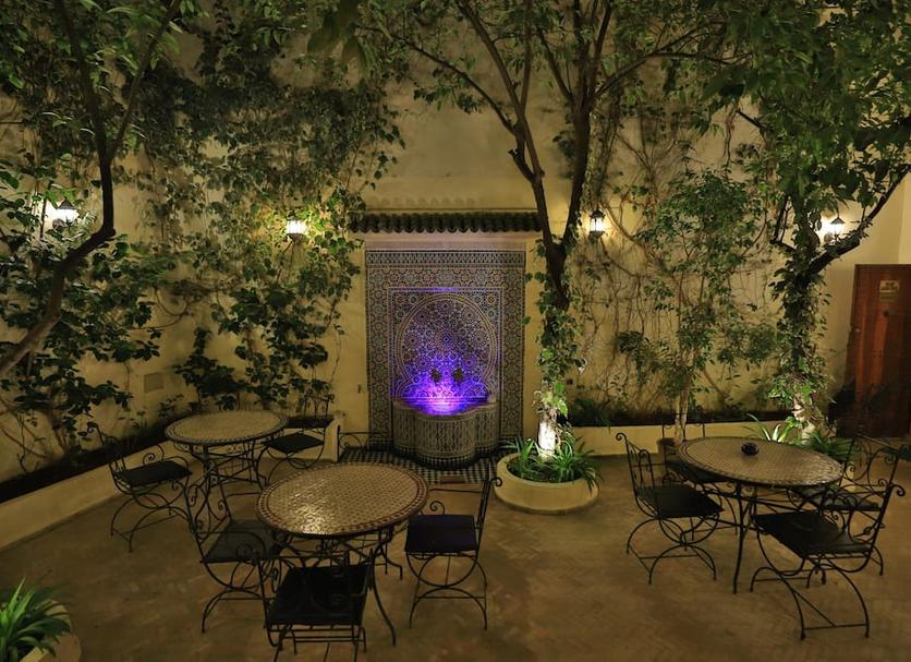 Patio Zdjęcie