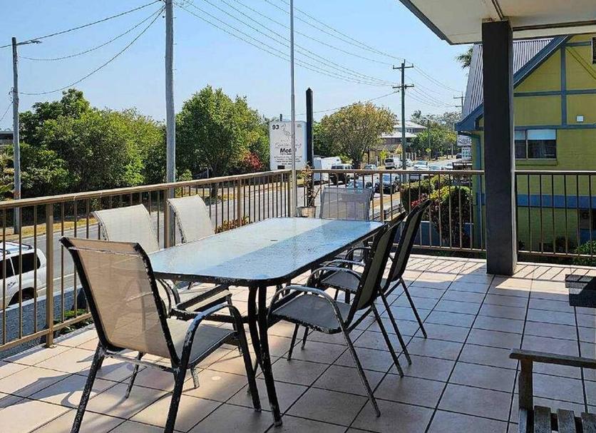Balkon Zdjęcie