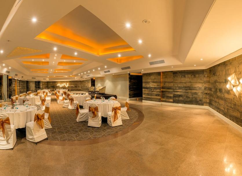 Sala bankietowa Zdjęcie