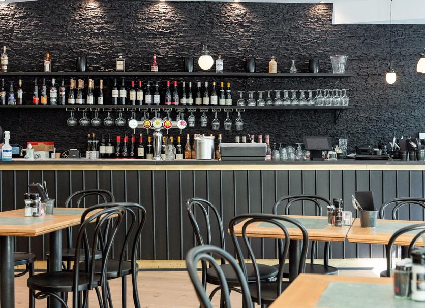 Restauracja Zdjęcie