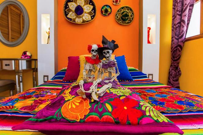 Casa Blanca Boutique & Organic