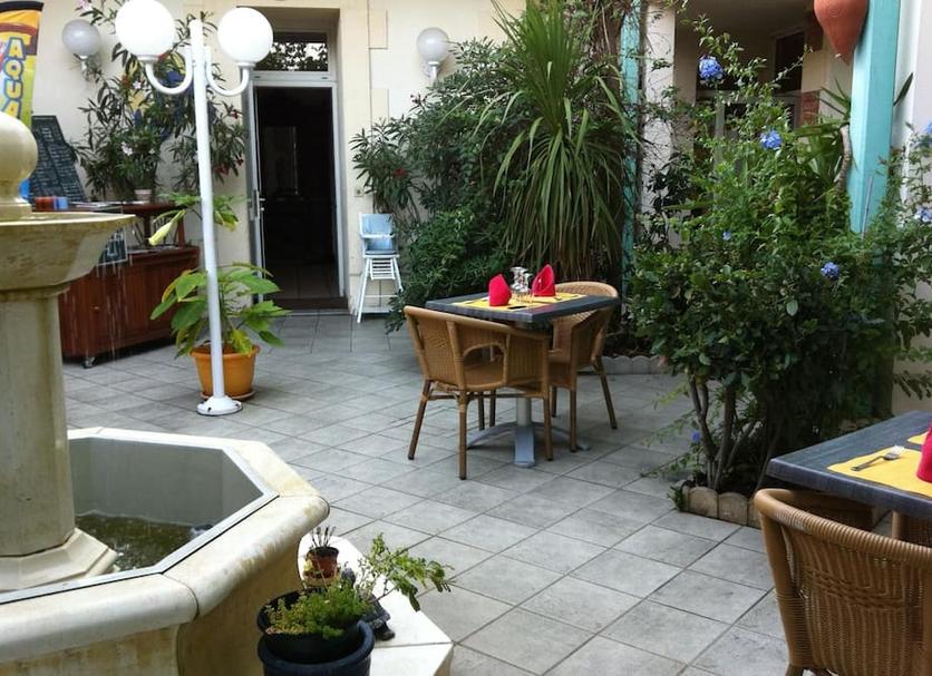 Patio Zdjęcie