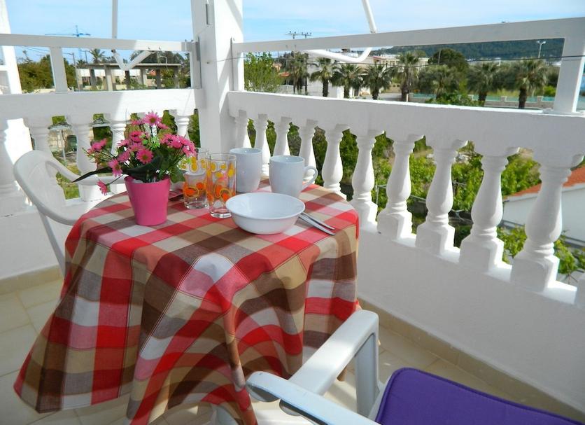 Balkon Zdjęcie