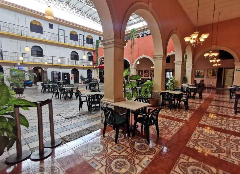 Restauracja Zdjęcie