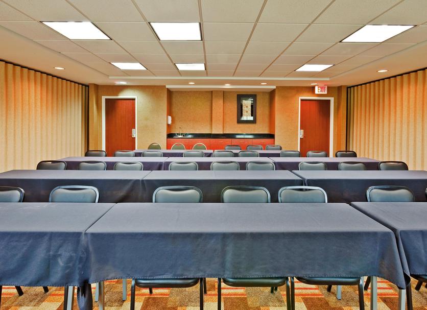 Sala konferencyjna Zdjęcie