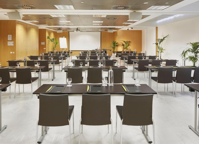 Sala konferencyjna Zdjęcie