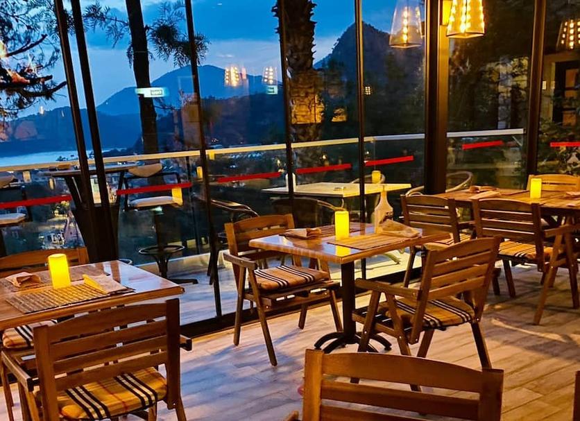 Restauracja Zdjęcie