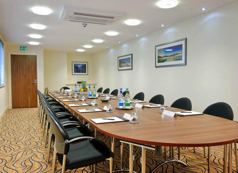 Sala konferencyjna Zdjęcie