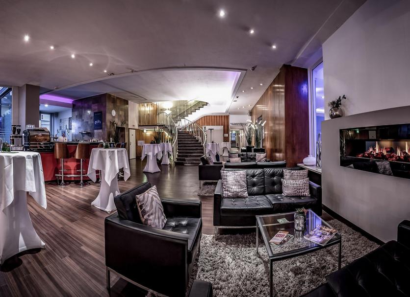 Lobby Zdjęcie