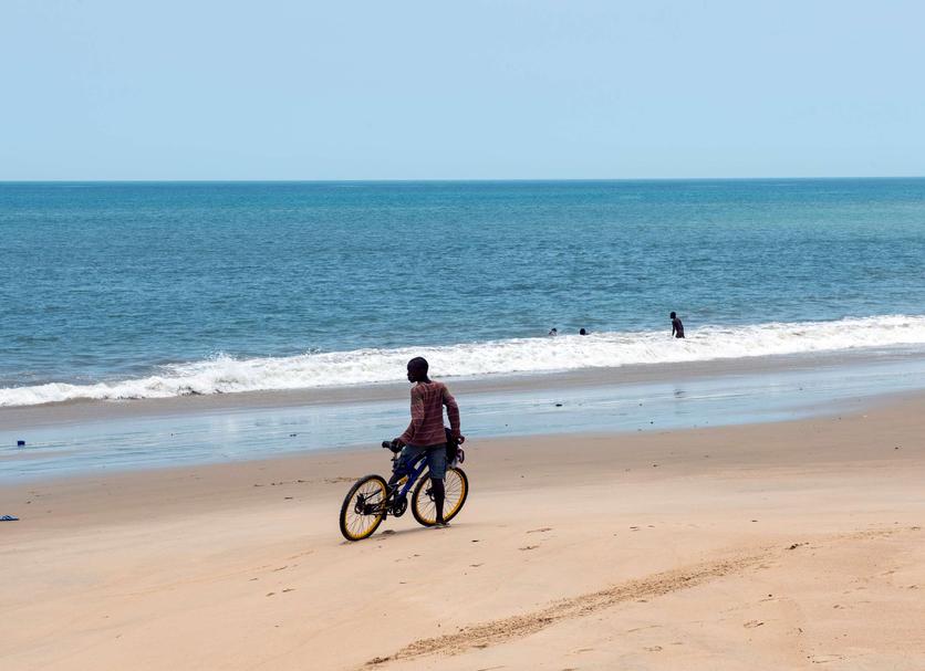 Plaża Zdjęcie