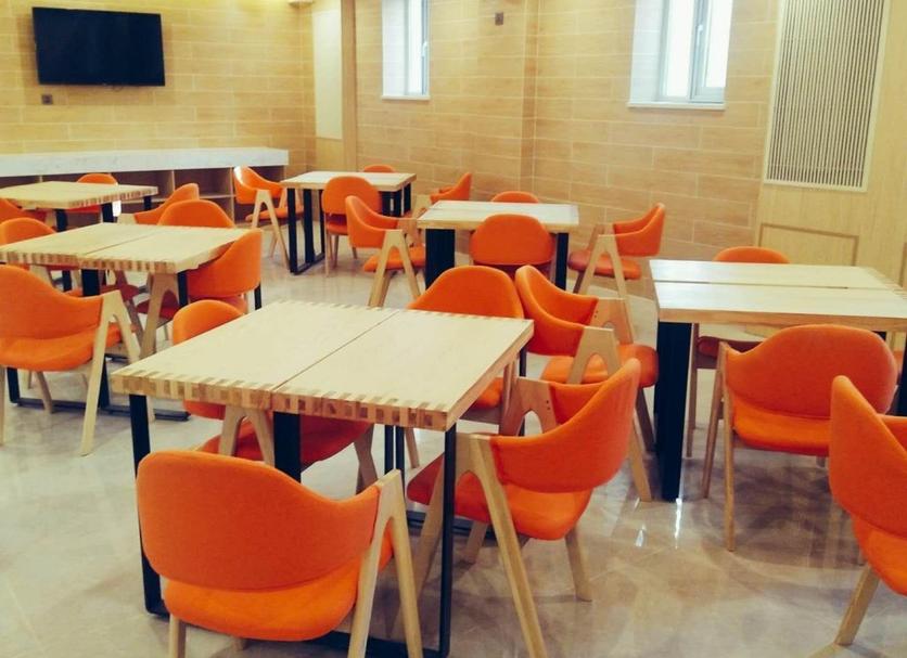 Restauracja Zdjęcie