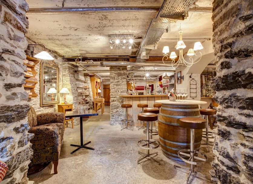 Bar Zdjęcie