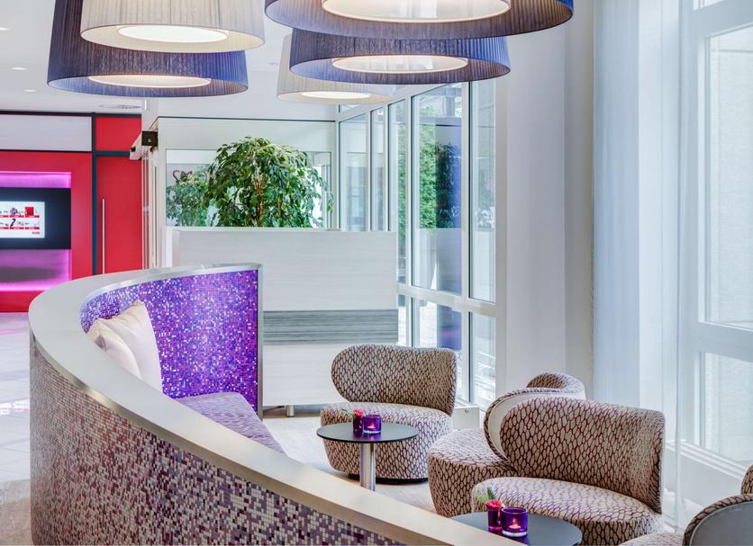 Lobby Zdjęcie
