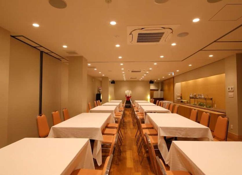Sala konferencyjna Zdjęcie