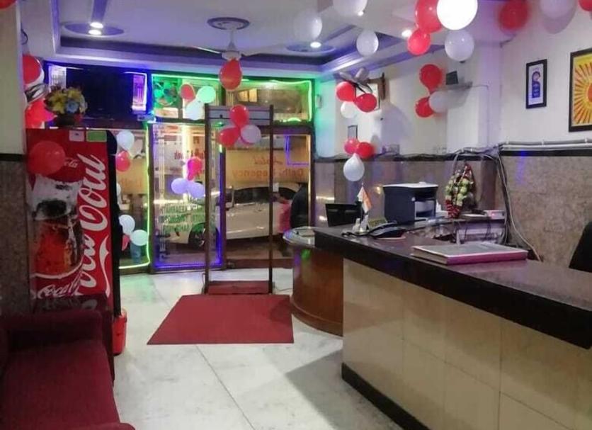 Lobby Zdjęcie