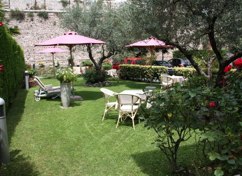 Patio Zdjęcie
