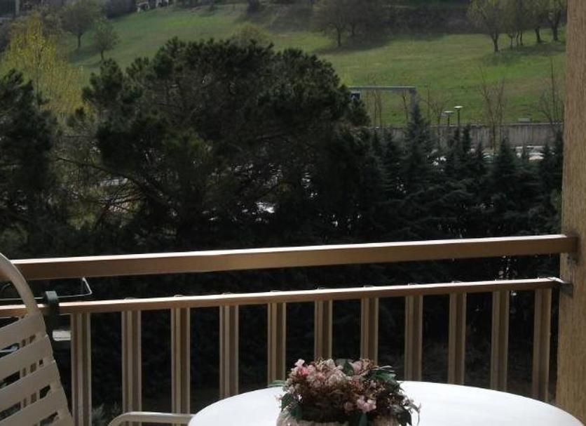 Balkon Zdjęcie