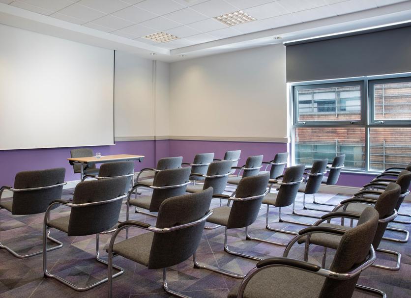 Sala konferencyjna Zdjęcie