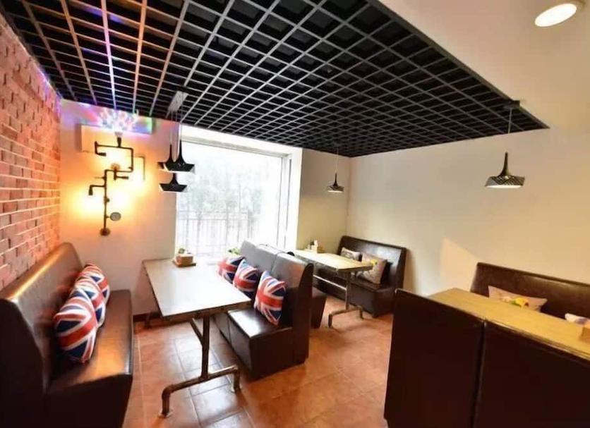Restauracja Zdjęcie