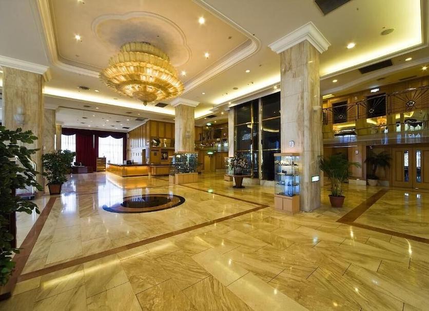 Lobby Zdjęcie