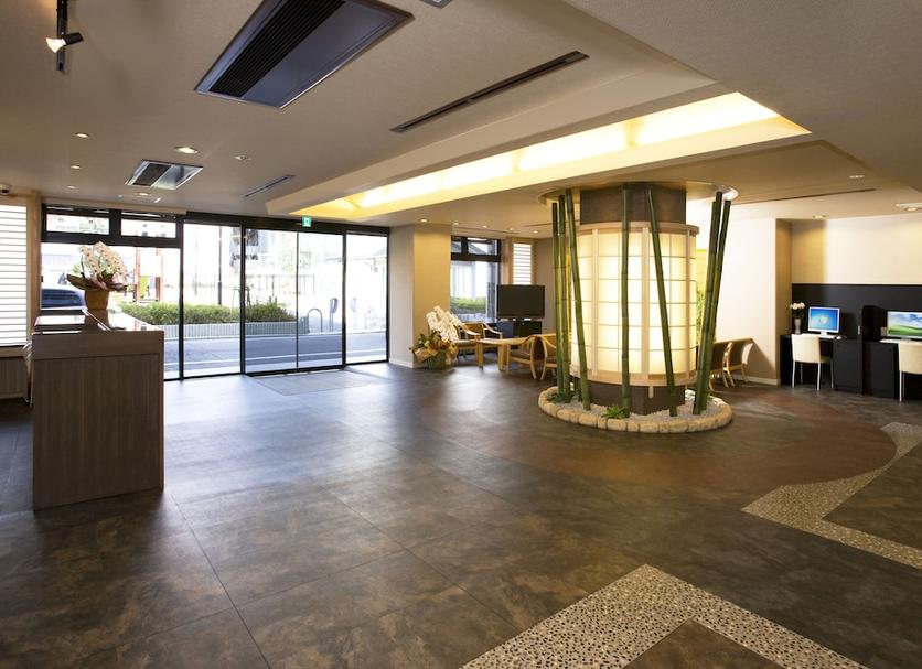 Lobby Zdjęcie