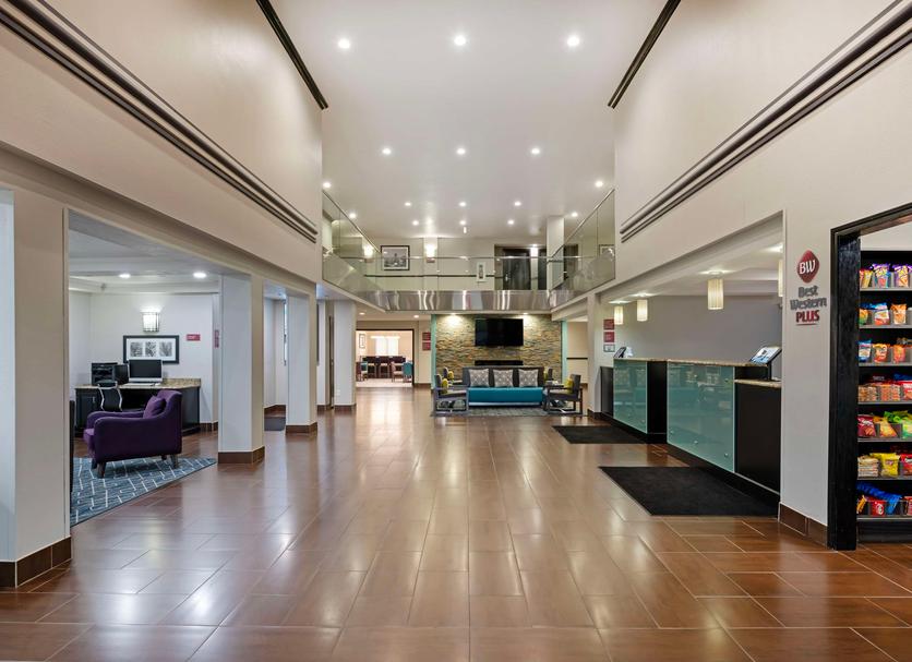 Lobby Zdjęcie