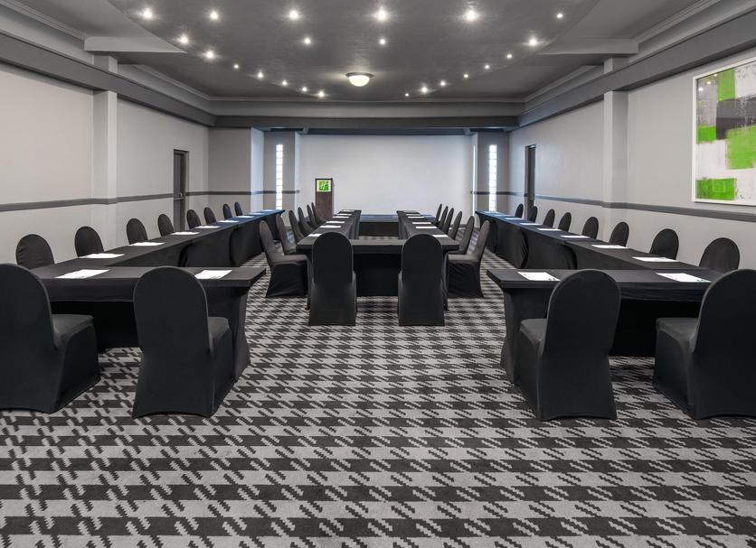 Sala konferencyjna Zdjęcie