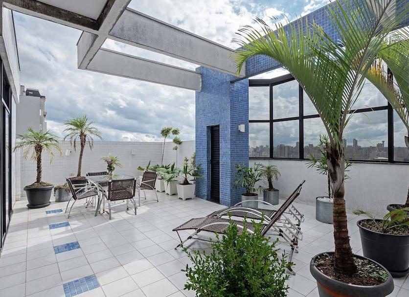 Patio Zdjęcie