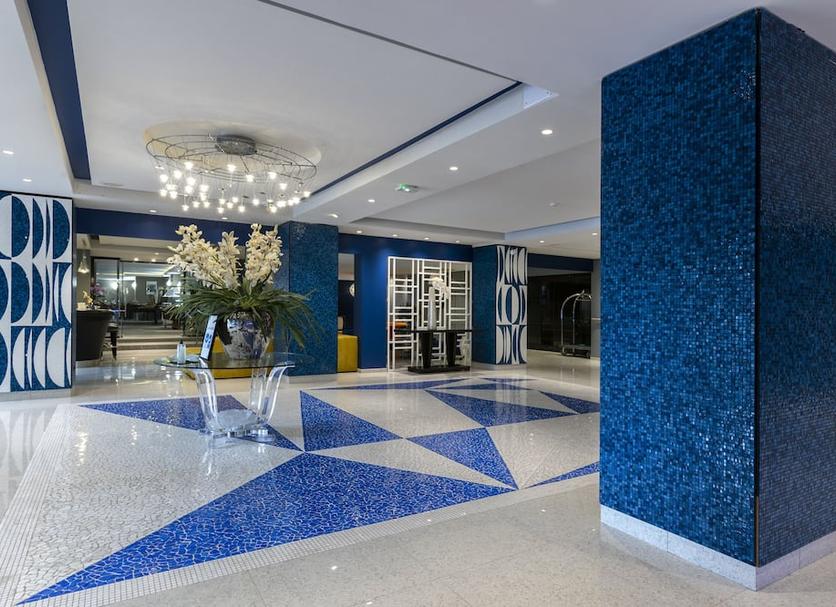 Lobby Zdjęcie