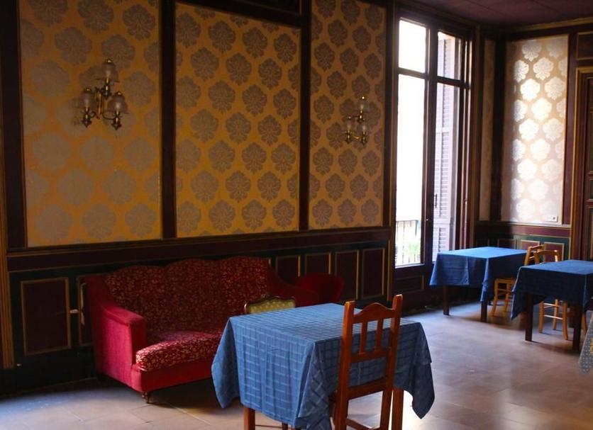 Restauracja Zdjęcie