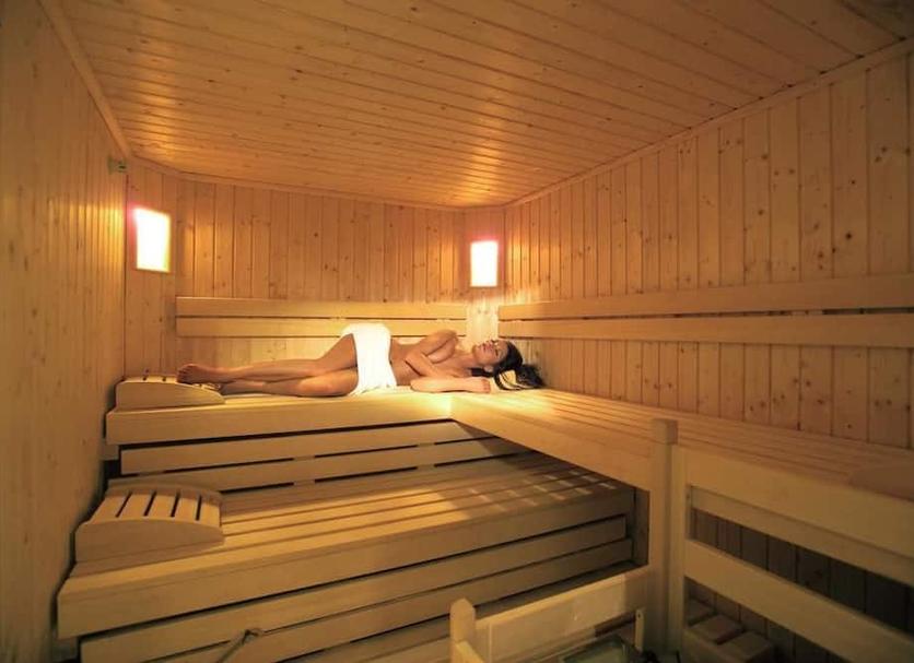 Spa Zdjęcie