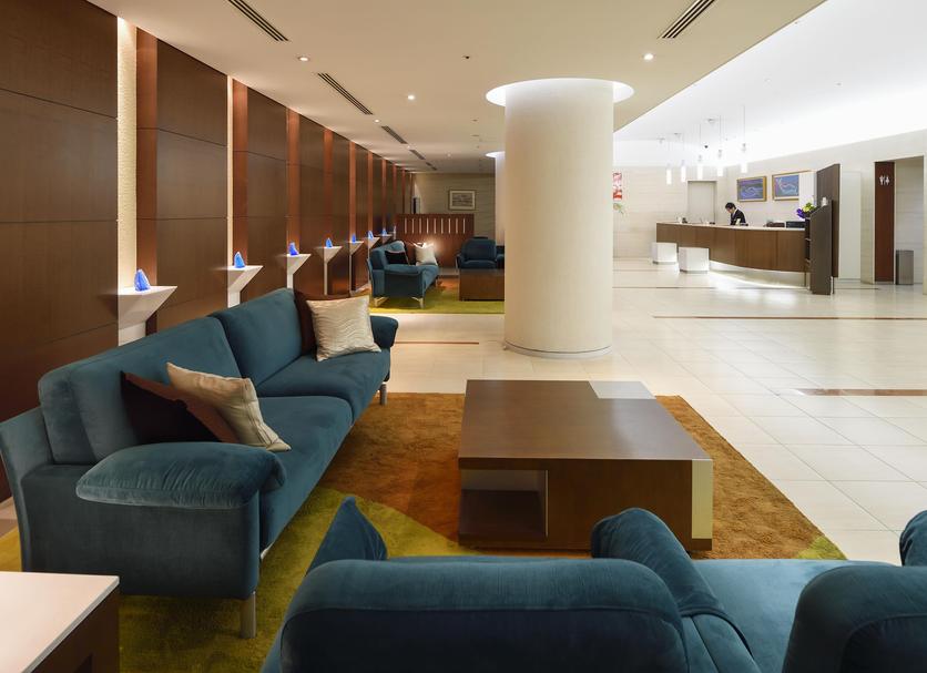 Lobby Zdjęcie