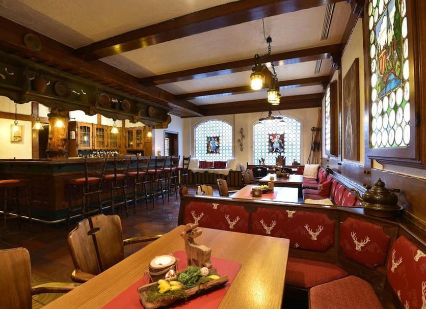 Bar Zdjęcie