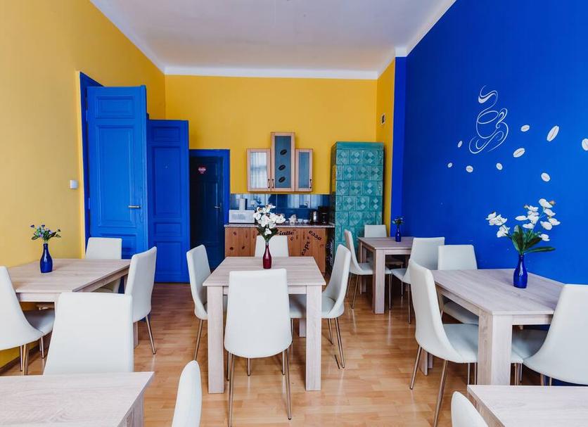 Restauracja Zdjęcie