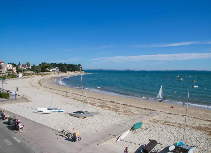 Plaża Zdjęcie
