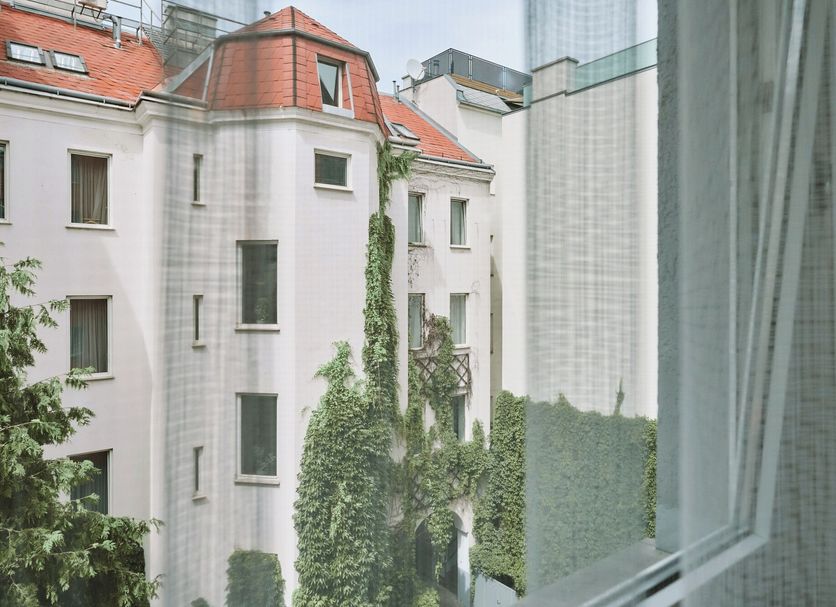 Widok na zewnątrz Zdjęcie