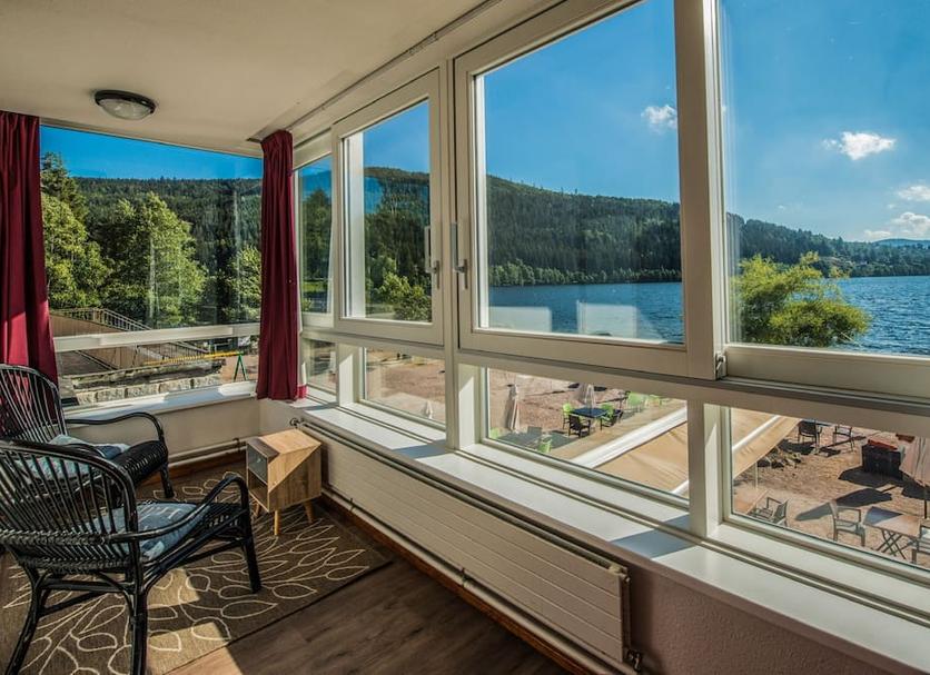 Balkon Zdjęcie