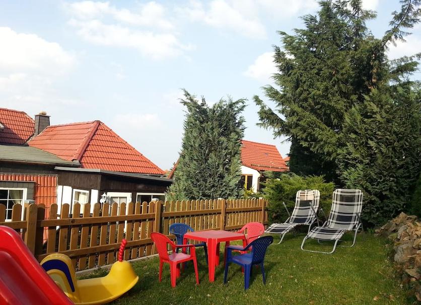 Patio Zdjęcie