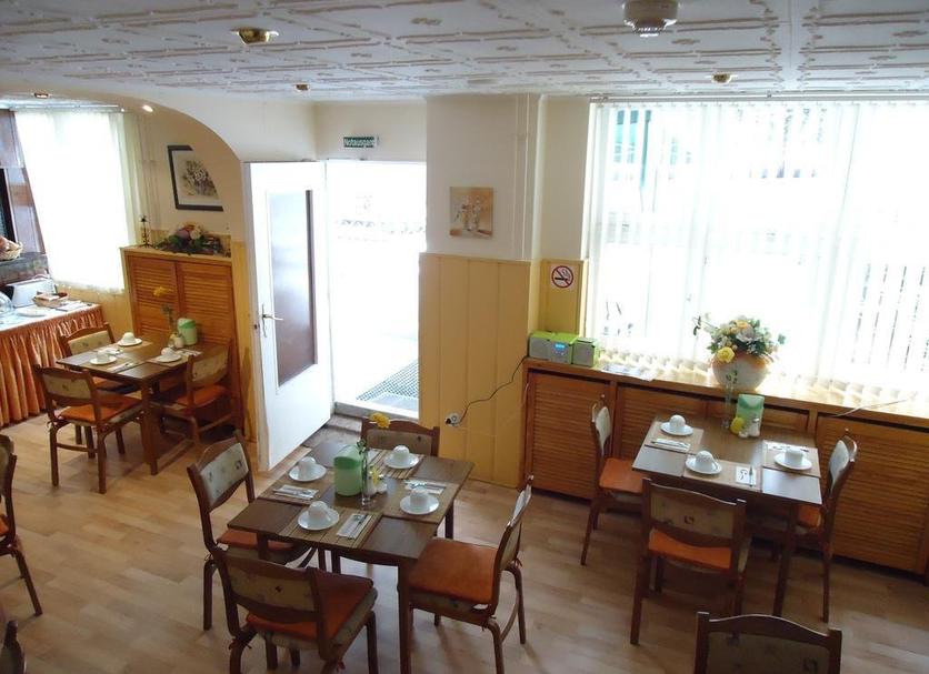 Restauracja Zdjęcie