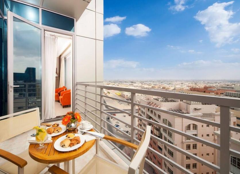 Balkon Zdjęcie