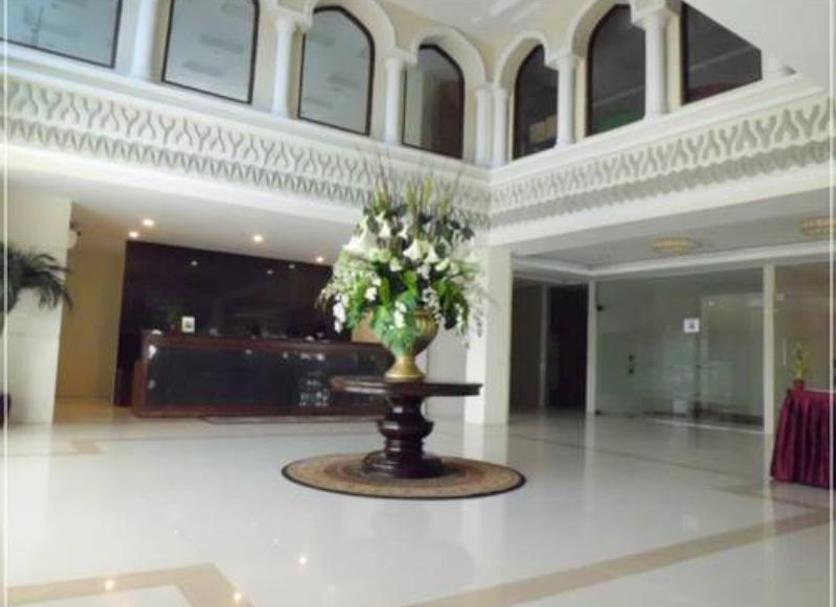 Lobby Zdjęcie